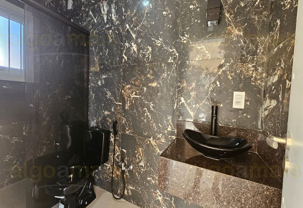 Sobrado, 4 quartos, 159 m² - Foto 15