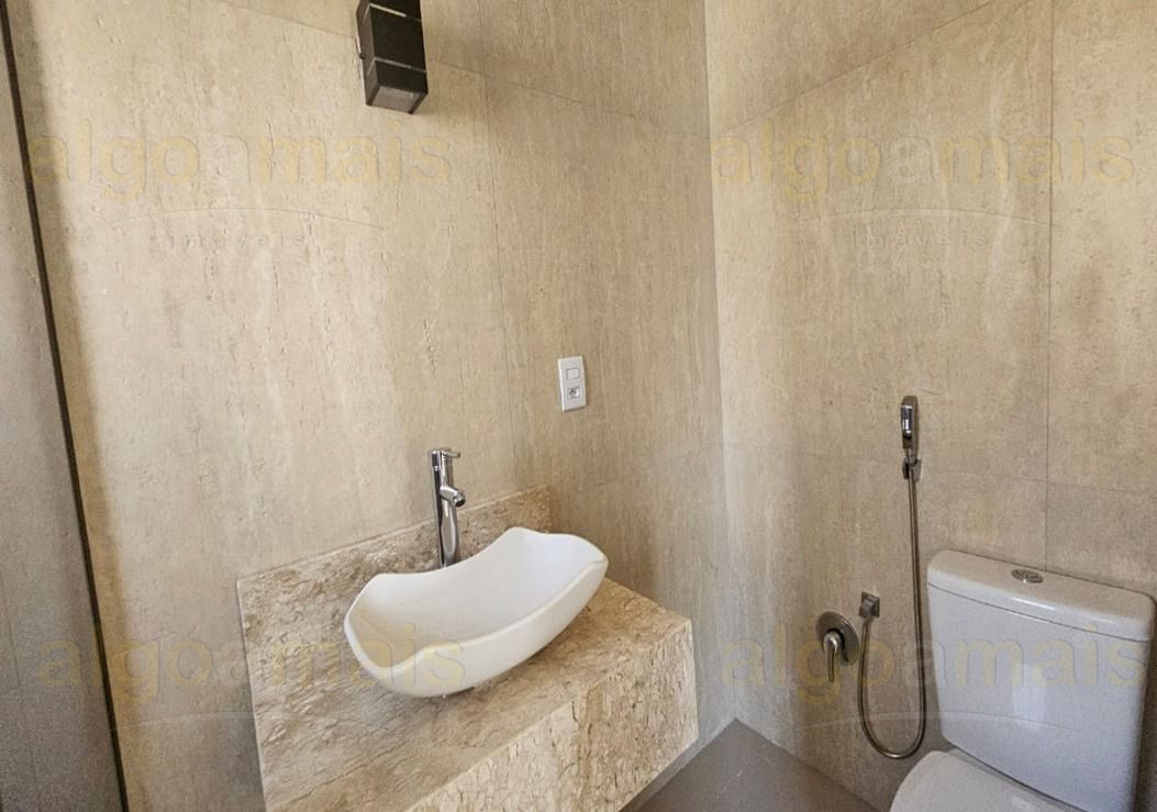 Sobrado, 4 quartos, 159 m² - Foto 17