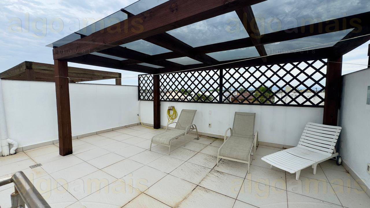 Casa de Condomínio, 2 quartos - Foto 17
