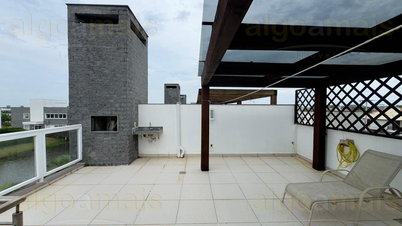 Casa de Condomínio, 2 quartos - Foto 19