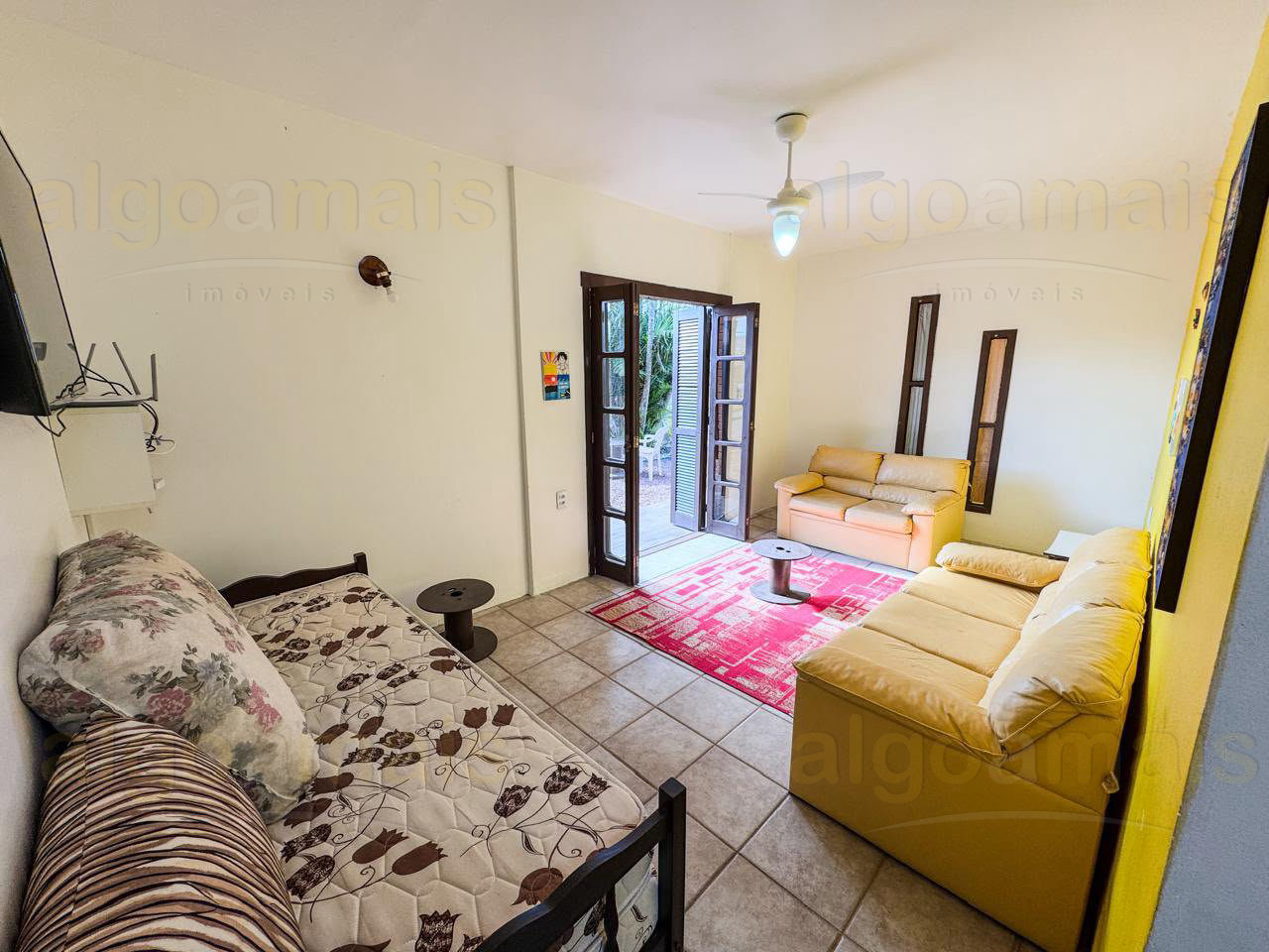 Casa, 2 quartos, 144 m² - Foto 6