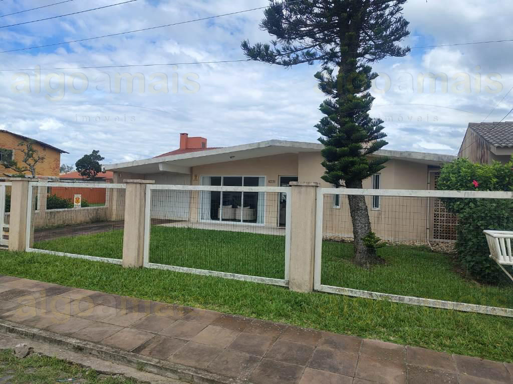 Casa, 3 quartos, 199 m² - Foto 4
