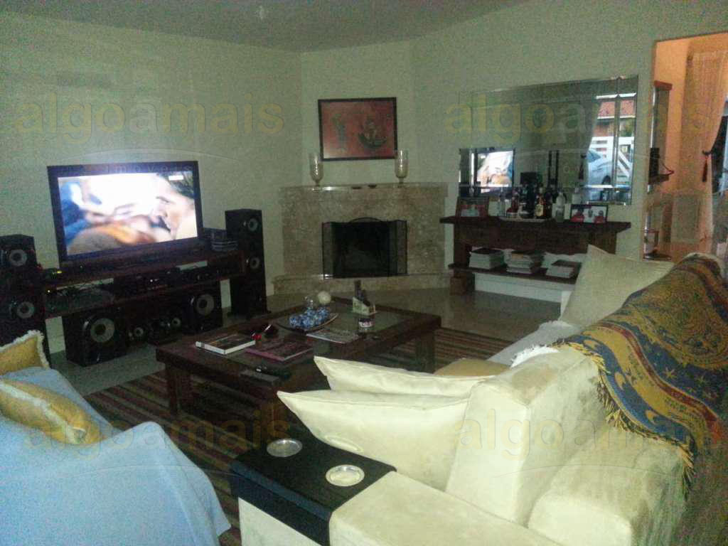 Casa, 3 quartos, 199 m² - Foto 11