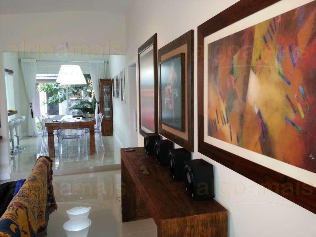 Casa, 3 quartos, 199 m² - Foto 6