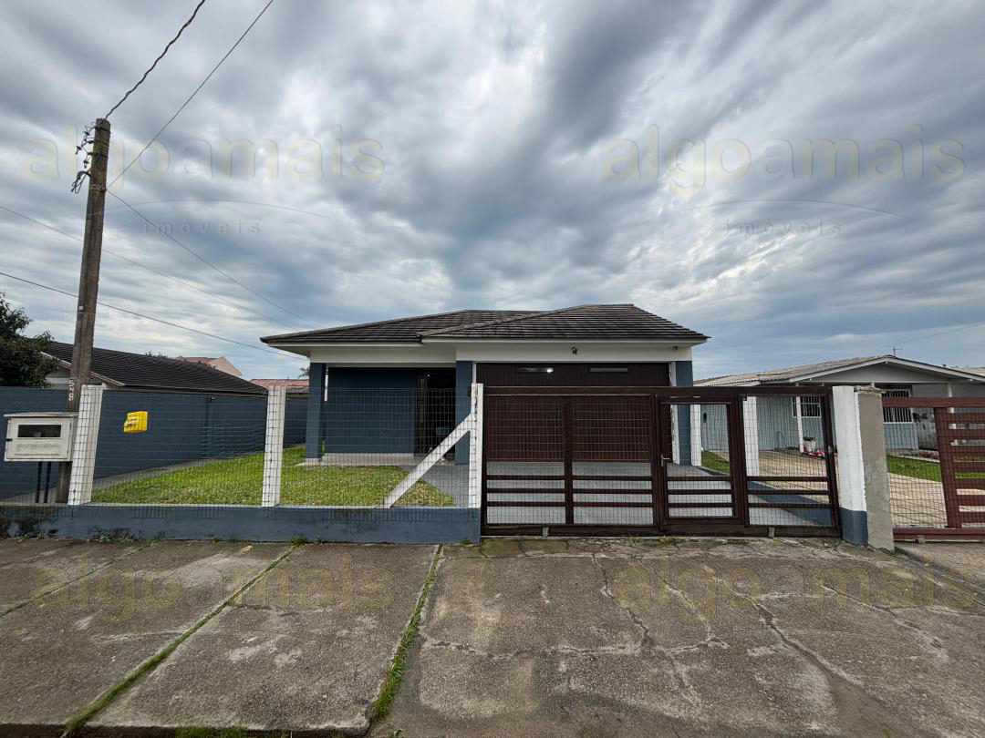 Casa Mobiliada à venda em Xangri-Lá, Rainha do Mar - 103.33m² — Rainha Do Mar — Xangri-Lá
