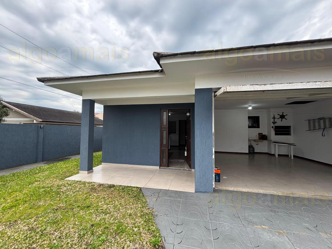 Casa, 2 quartos, 103 m² - Foto 3