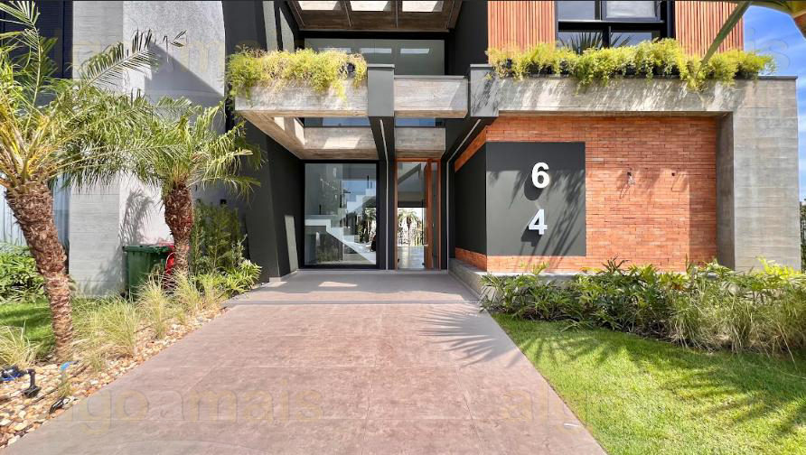 Casa de Condomínio, 4 quartos - Foto 6