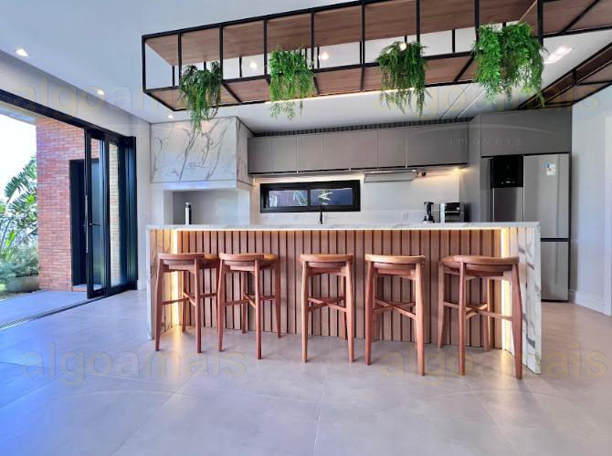 Casa de Condomínio, 4 quartos - Foto 10