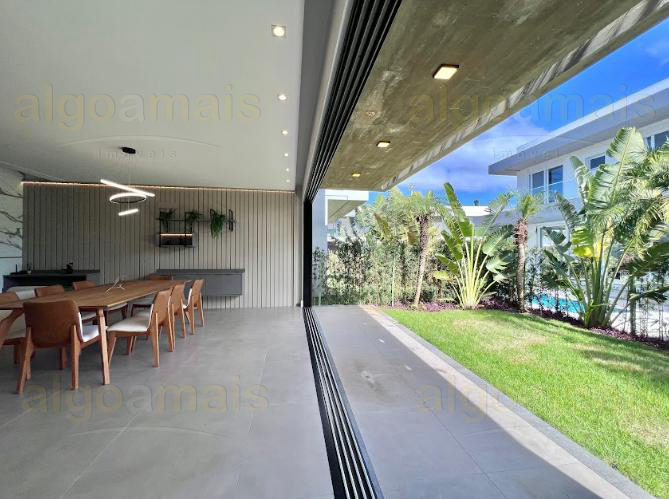 Casa de Condomínio, 4 quartos - Foto 20
