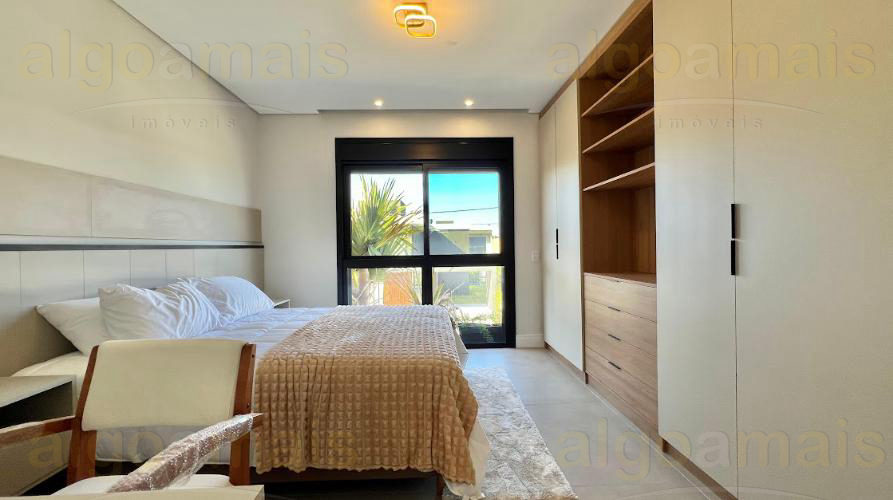 Casa de Condomínio, 4 quartos - Foto 30