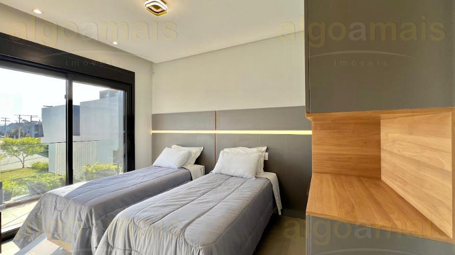 Casa de Condomínio, 4 quartos - Foto 31