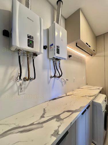 Casa de Condomínio, 4 quartos - Foto 36