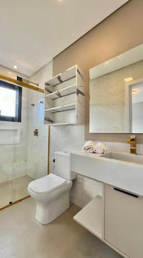 Casa de Condomínio, 4 quartos - Foto 39