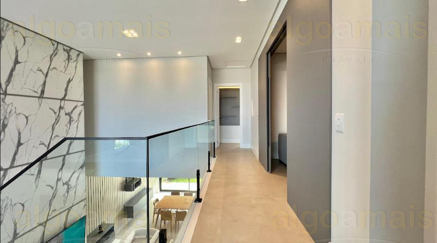 Casa de Condomínio, 4 quartos - Foto 44