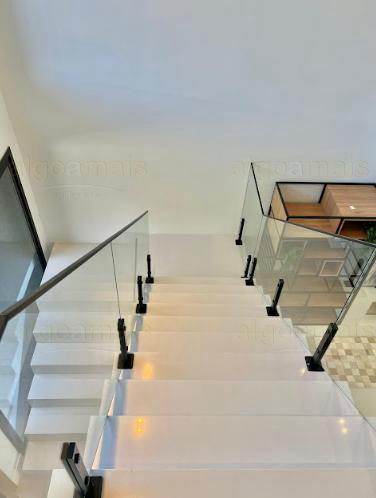 Casa de Condomínio, 4 quartos - Foto 42