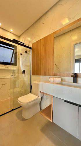 Casa de Condomínio, 4 quartos - Foto 41