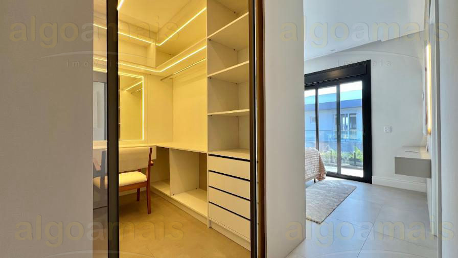 Casa de Condomínio, 4 quartos - Foto 53