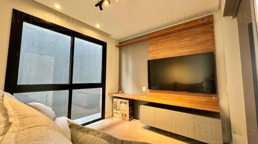 Casa de Condomínio, 4 quartos - Foto 50