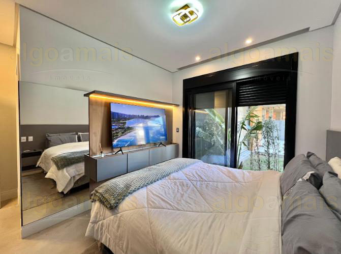 Casa de Condomínio, 4 quartos - Foto 47