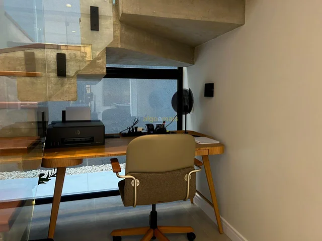 Casa de Condomínio, 4 quartos - Foto 5