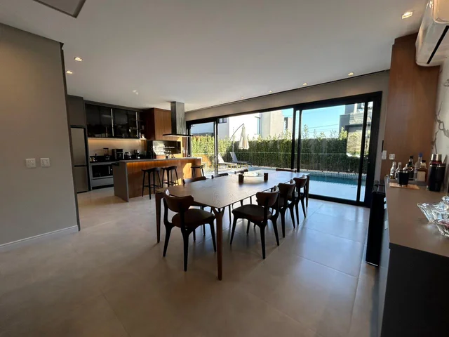 Casa de Condomínio, 4 quartos - Foto 7