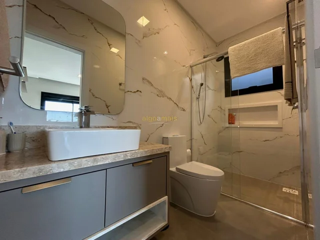 Casa de Condomínio, 4 quartos - Foto 10