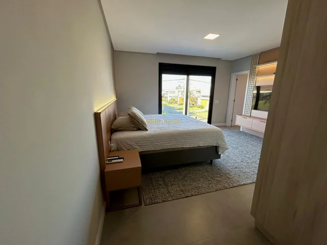 Casa de Condomínio, 4 quartos - Foto 18