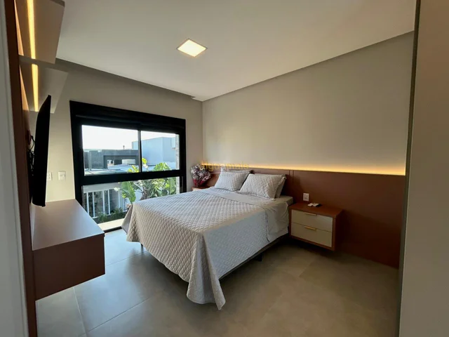 Casa de Condomínio, 4 quartos - Foto 22