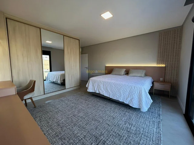 Casa de Condomínio, 4 quartos - Foto 33