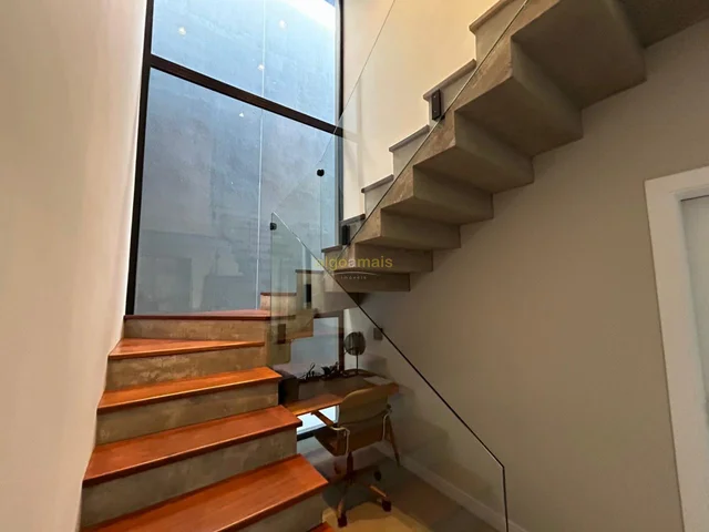Casa de Condomínio, 4 quartos - Foto 35