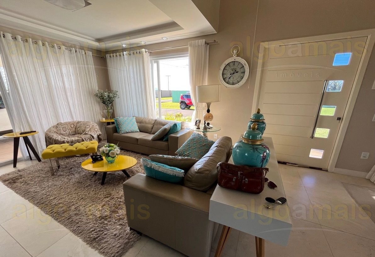 Casa de Condomínio, 4 quartos - Foto 7