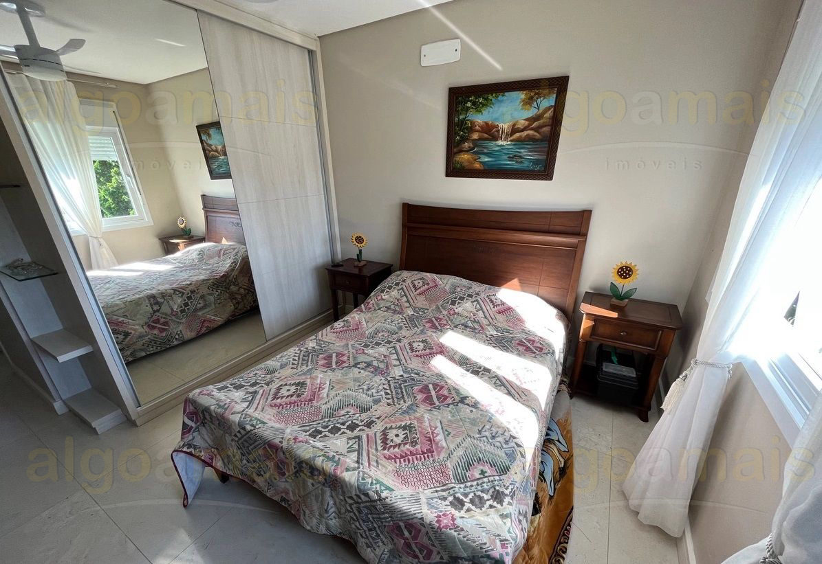 Casa de Condomínio, 4 quartos - Foto 18
