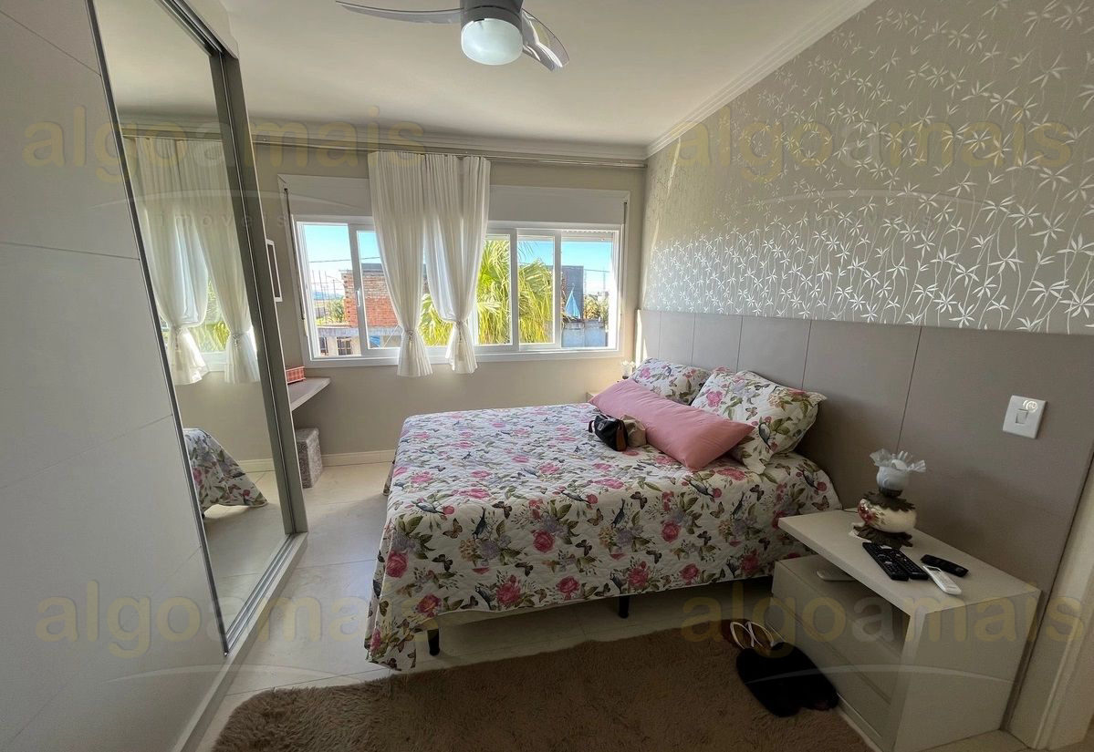 Casa de Condomínio, 4 quartos - Foto 15