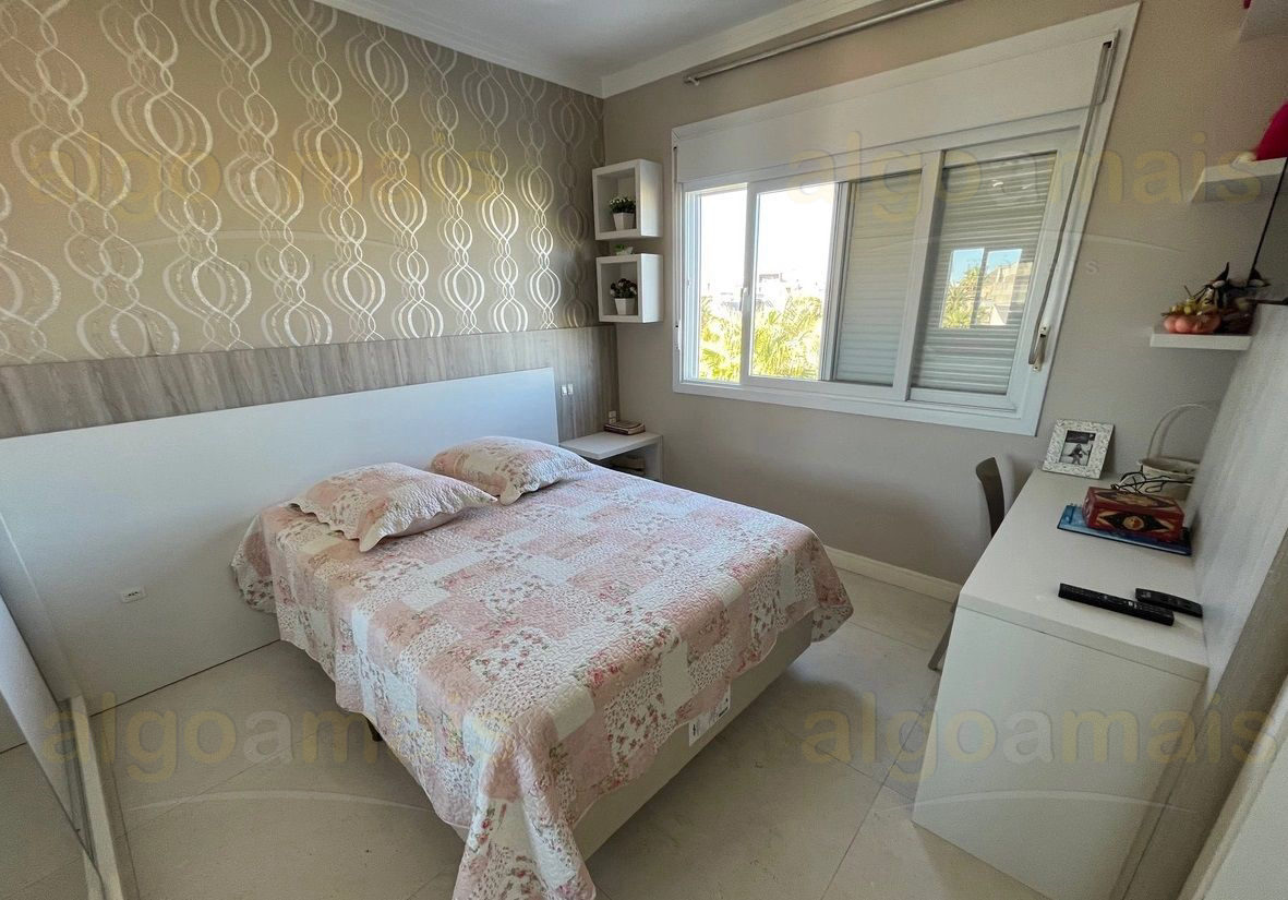 Casa de Condomínio, 4 quartos - Foto 17