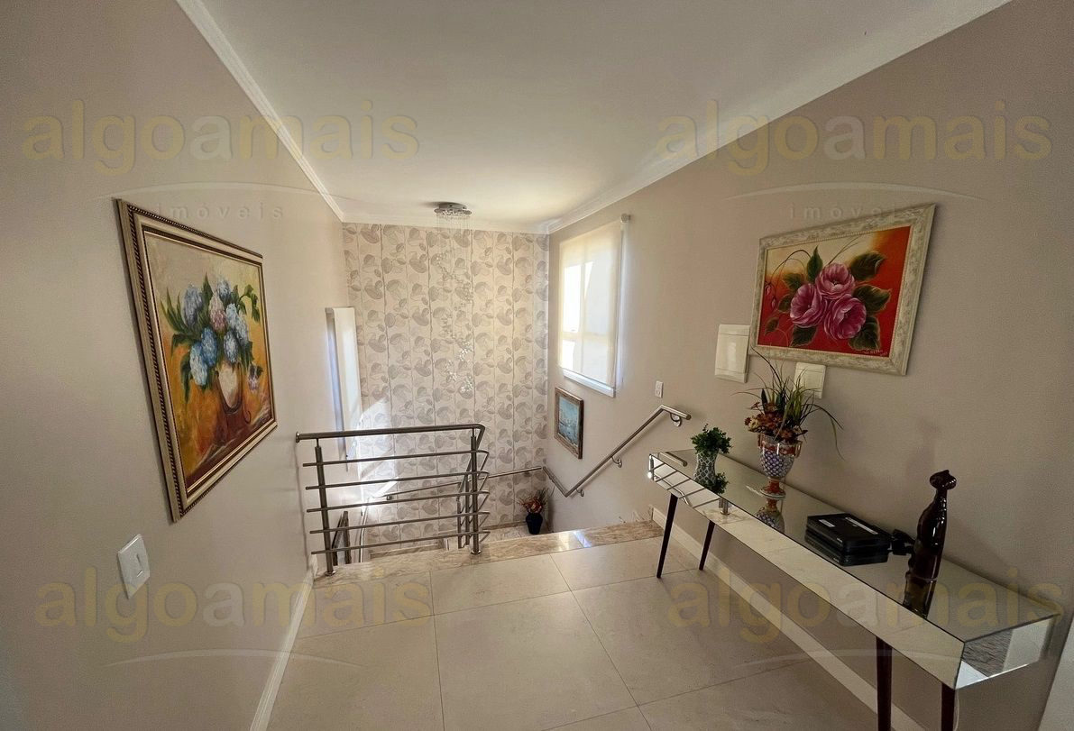 Casa de Condomínio, 4 quartos - Foto 16
