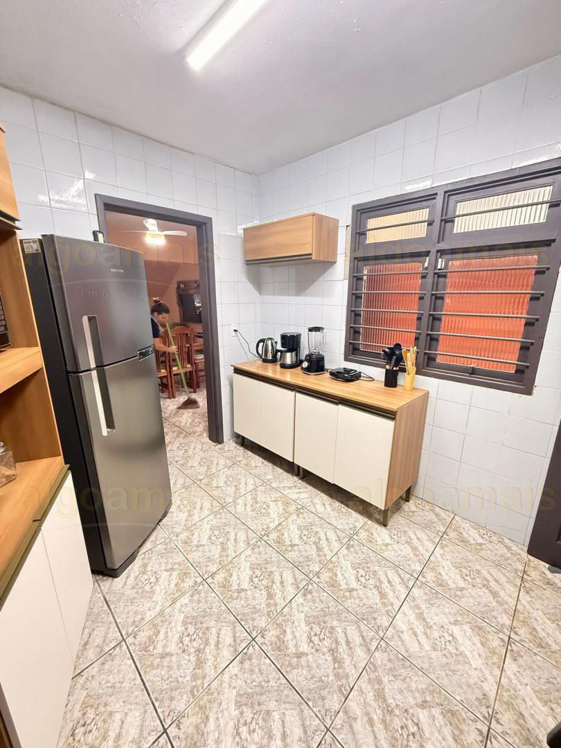 Sobrado, 5 quartos, 260 m² - Foto 7