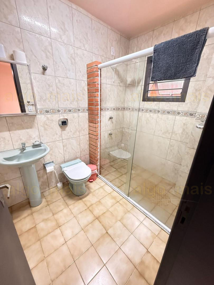 Sobrado, 5 quartos, 260 m² - Foto 13