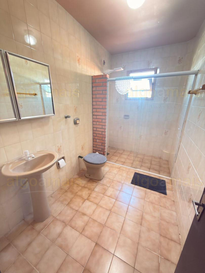 Sobrado, 5 quartos, 260 m² - Foto 27
