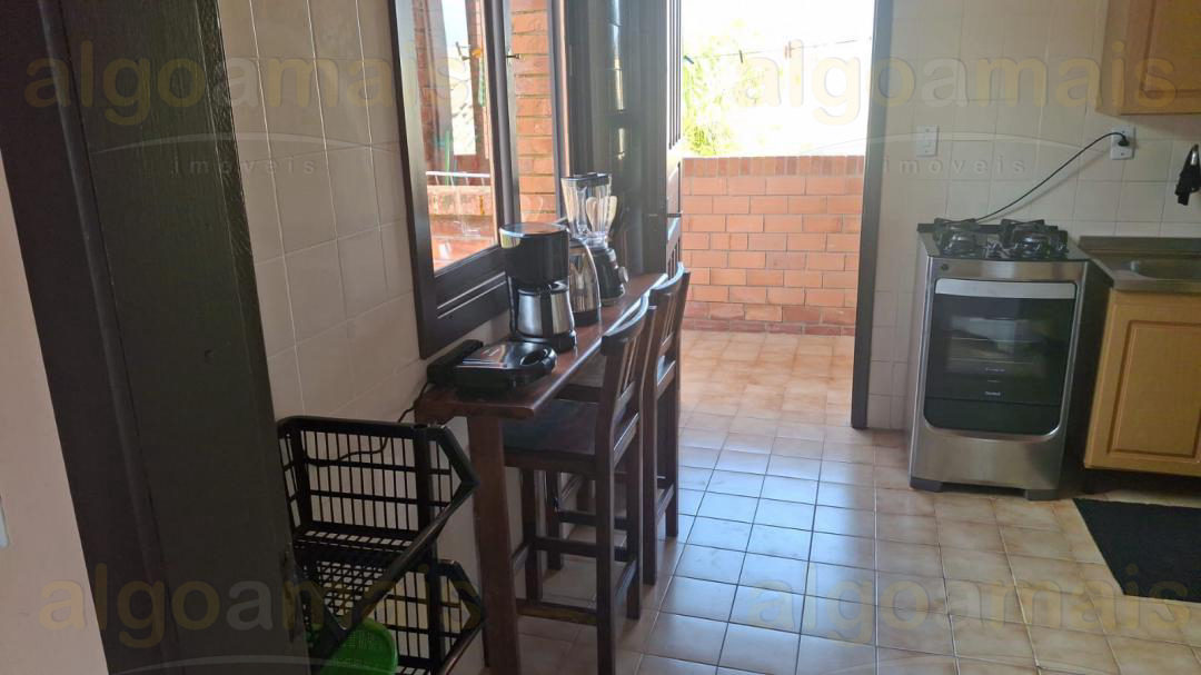Sobrado, 5 quartos, 260 m² - Foto 21