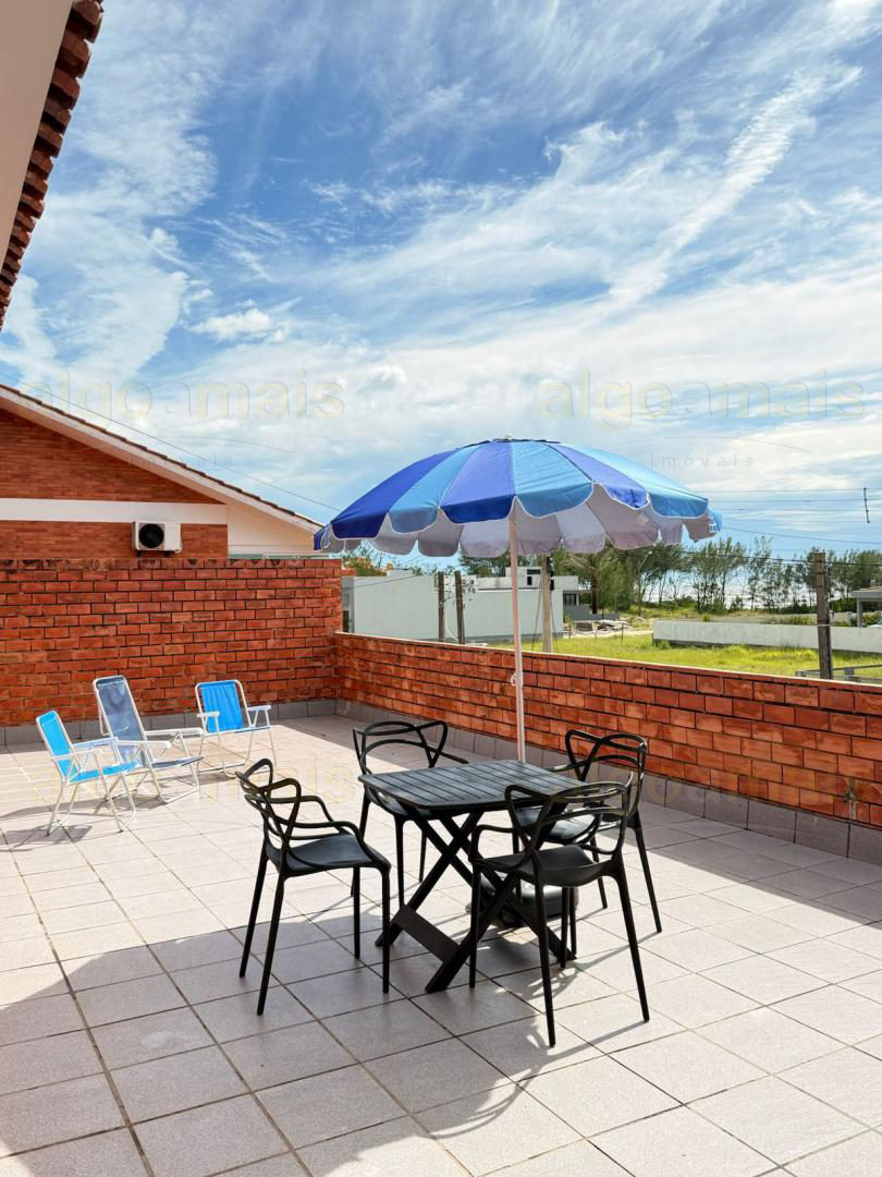 Sobrado, 5 quartos, 260 m² - Foto 33