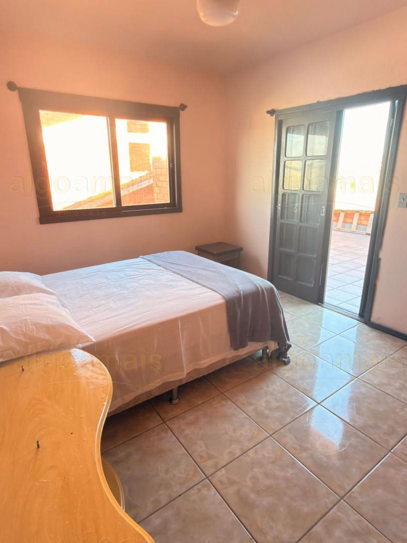 Sobrado, 5 quartos, 260 m² - Foto 28