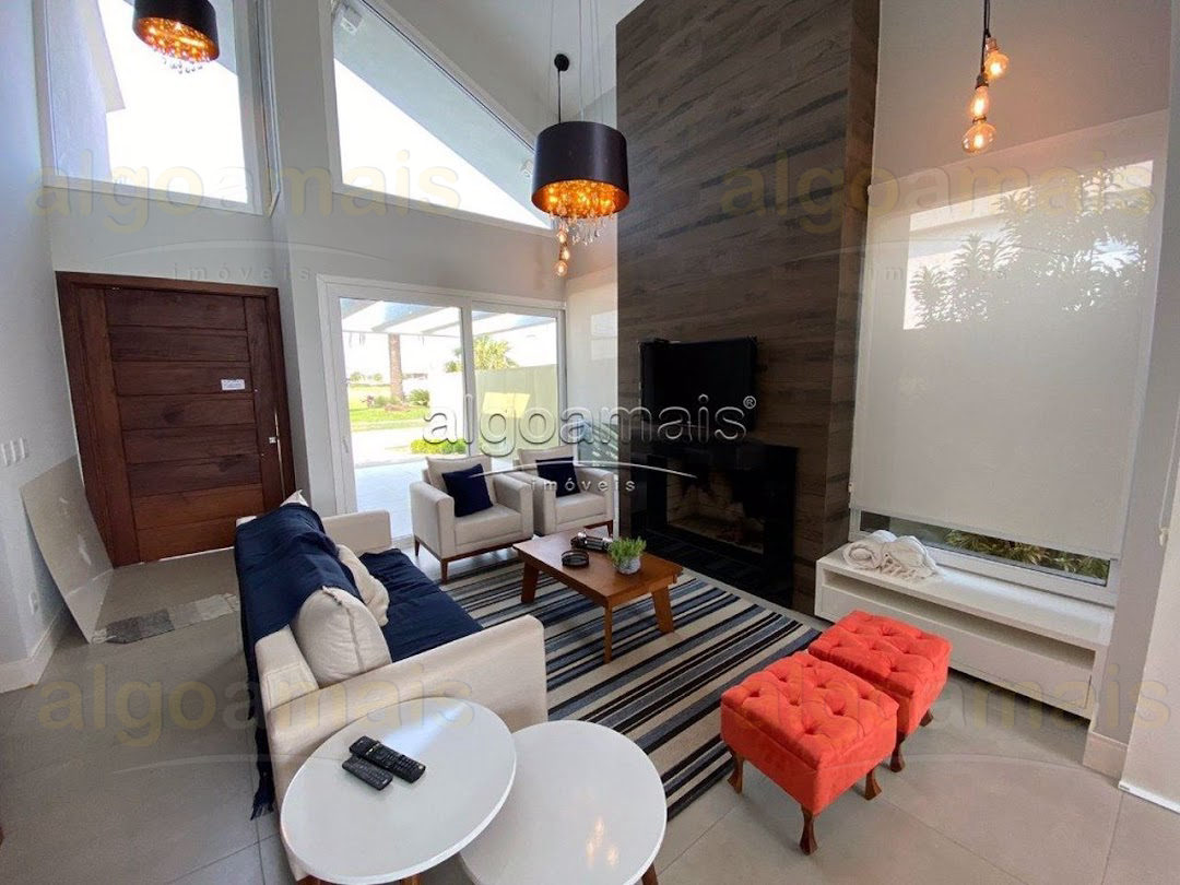 Casa de Condomínio, 4 quartos - Foto 7
