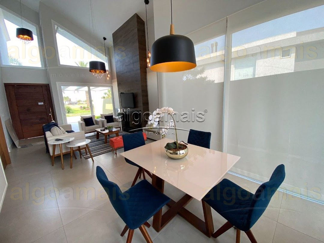 Casa de Condomínio, 4 quartos - Foto 10