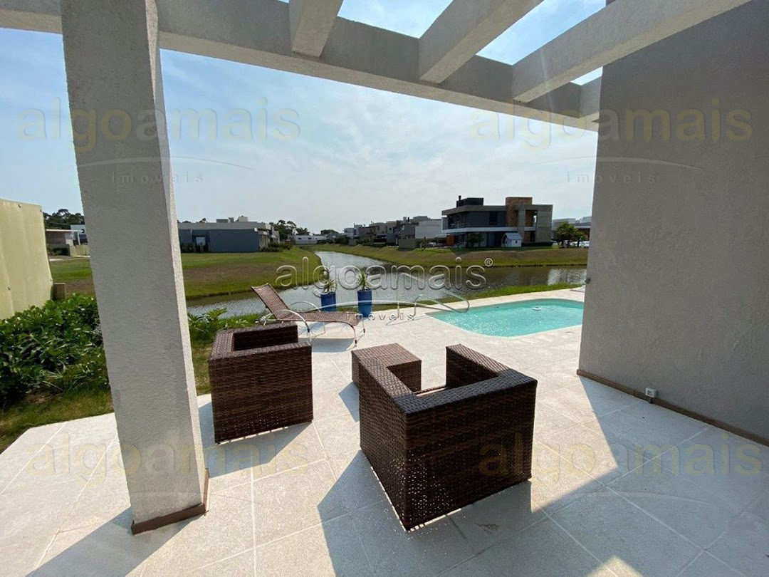 Casa de Condomínio, 4 quartos - Foto 8