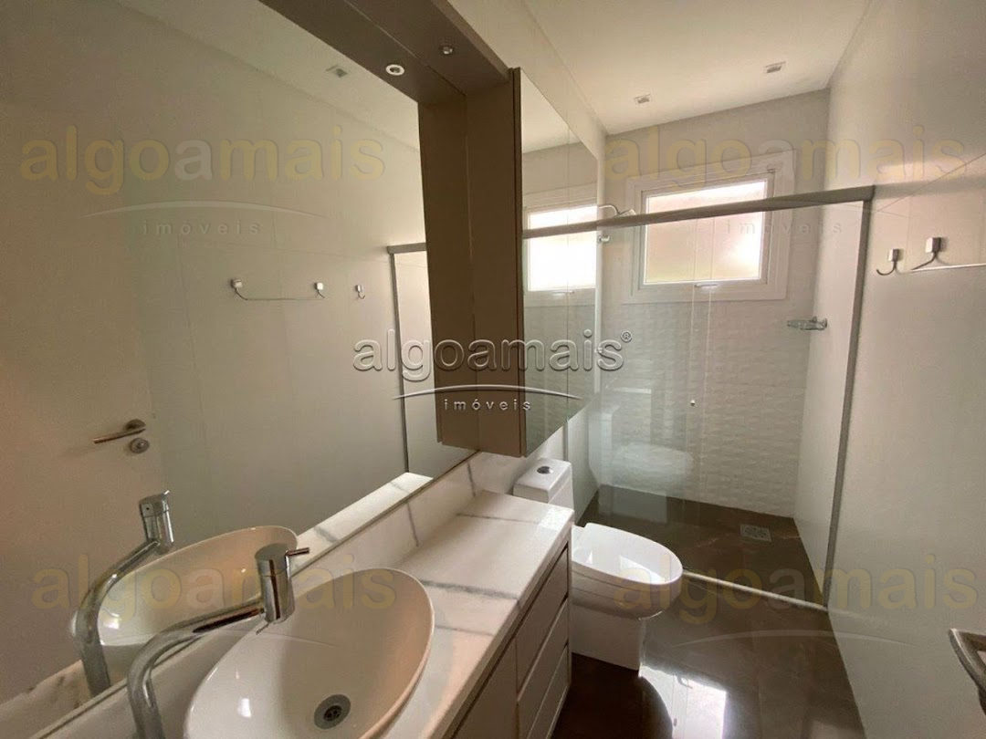 Casa de Condomínio, 4 quartos - Foto 20