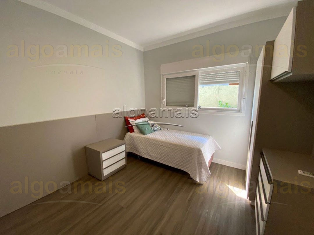 Casa de Condomínio, 4 quartos - Foto 22