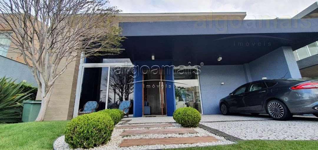 Casa de Condomínio, 4 quartos - Foto 4