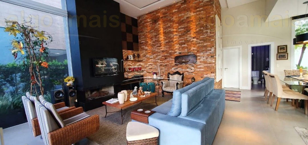 Casa de Condomínio, 4 quartos - Foto 7