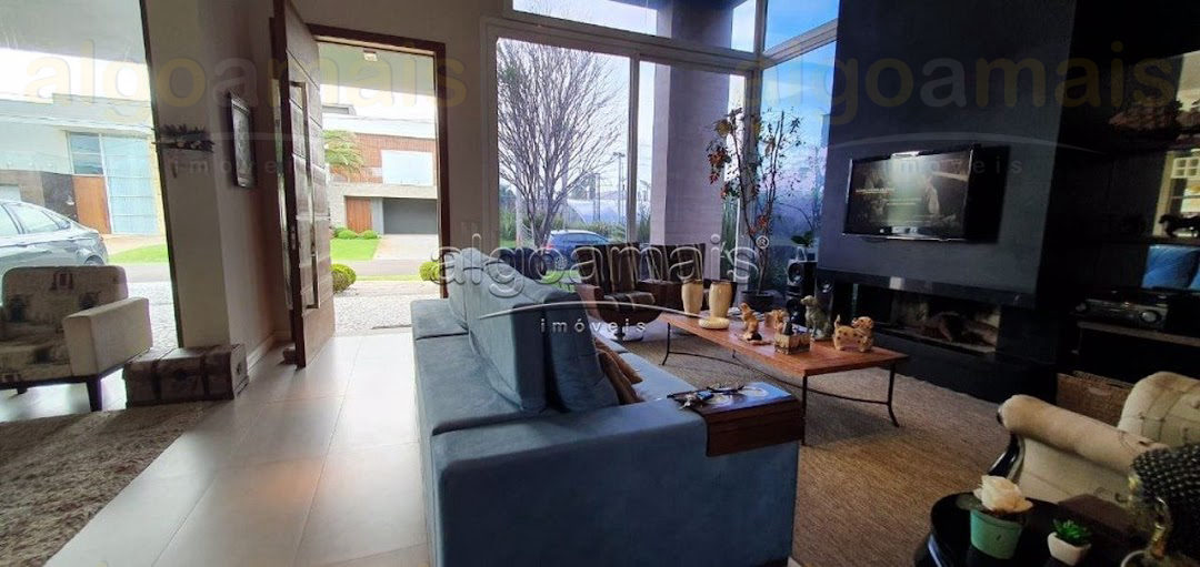 Casa de Condomínio, 4 quartos - Foto 8