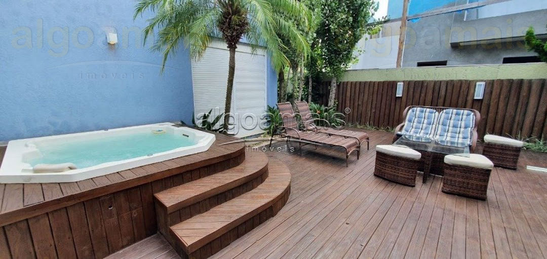 Casa de Condomínio, 4 quartos - Foto 14